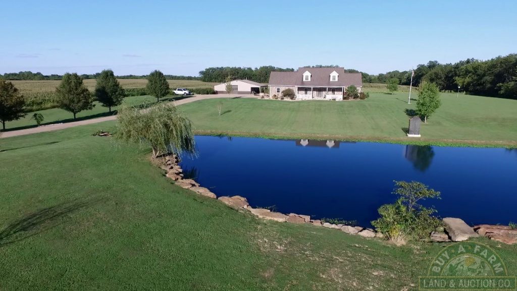 40 Buy A Farm Land and Auction Company