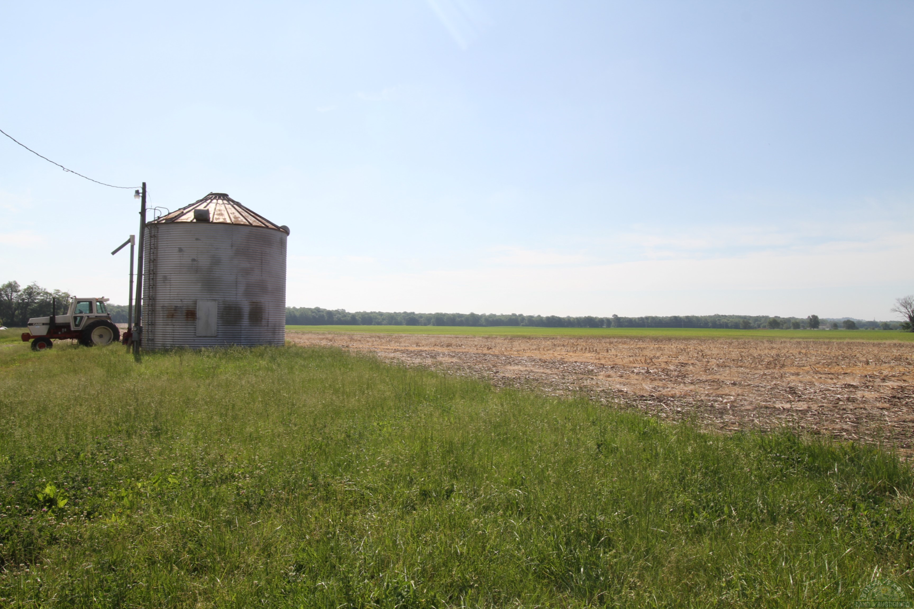 14 Buy A Farm Land and Auction Company