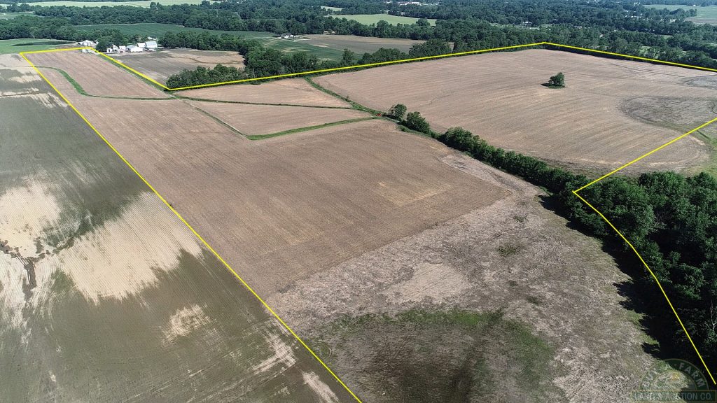 2 Buy A Farm Land and Auction Company