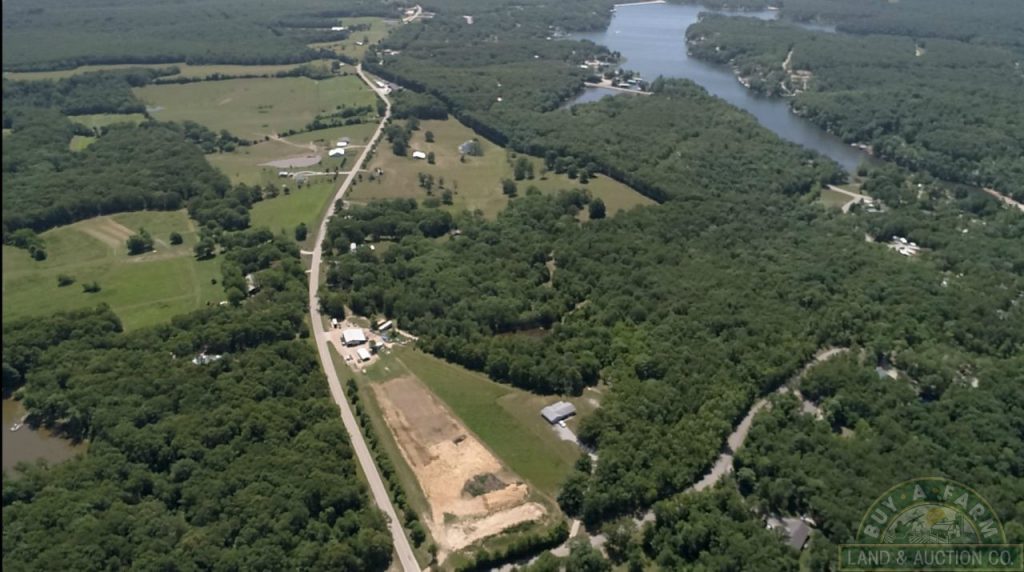 24+ Acres Perry County MO Wooded Recreation Home Site MO49L Buy A