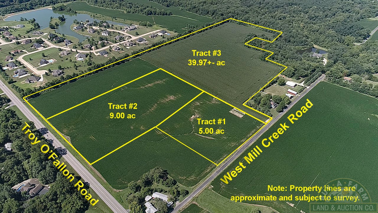 1 Buy A Farm Land and Auction Company