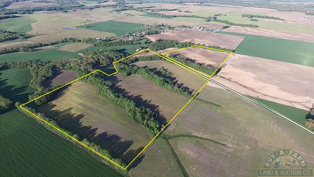 2 Buy A Farm Land and Auction Company