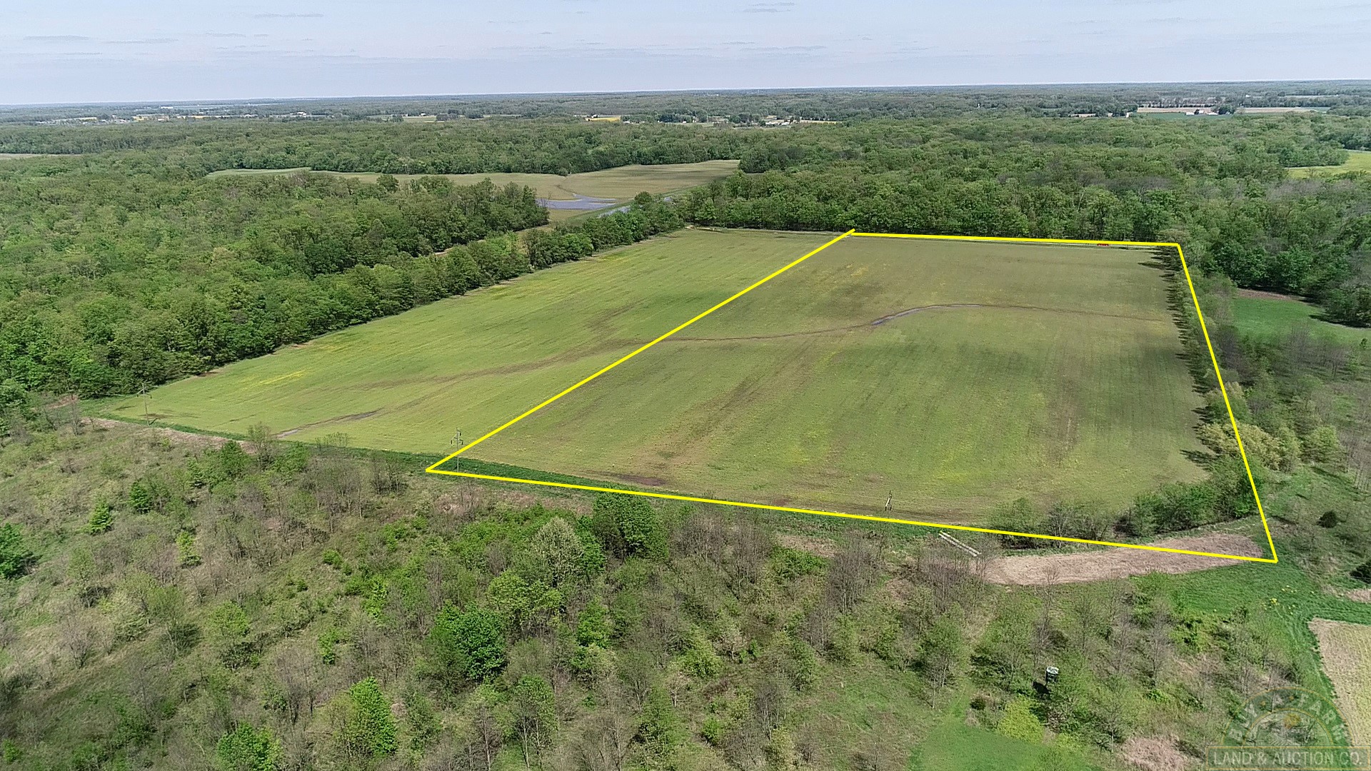 1 Buy A Farm Land and Auction Company