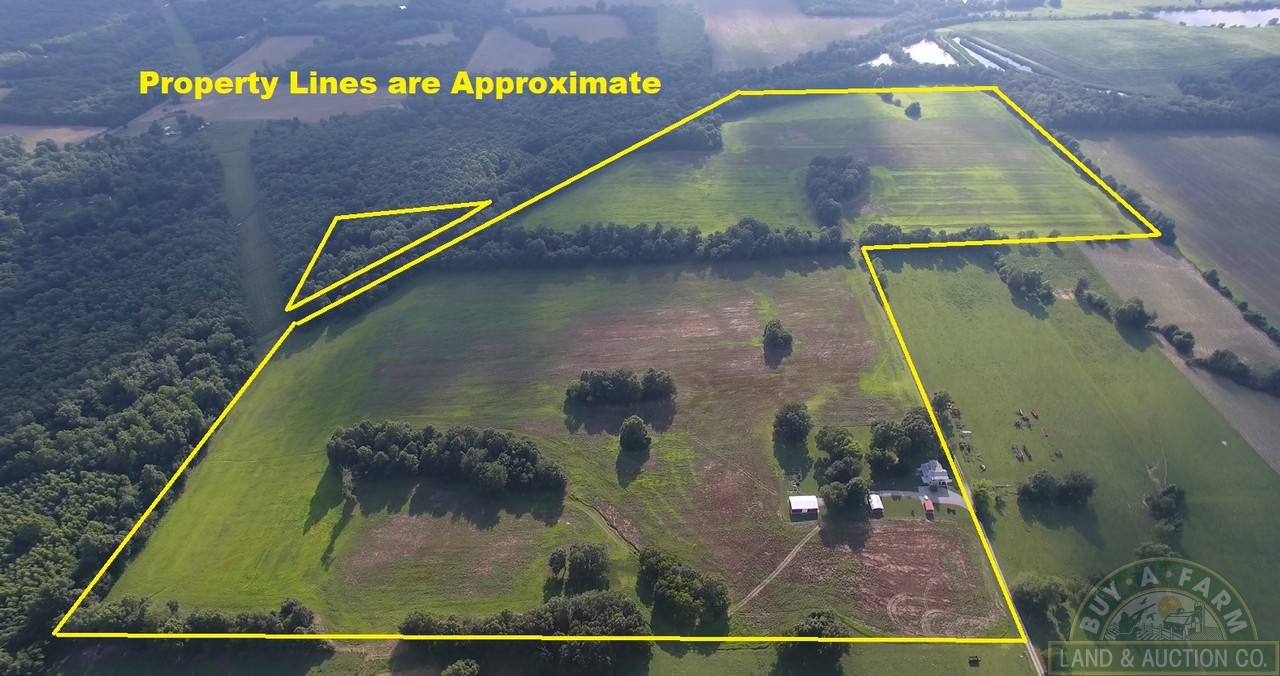 2 Buy A Farm Land and Auction Company