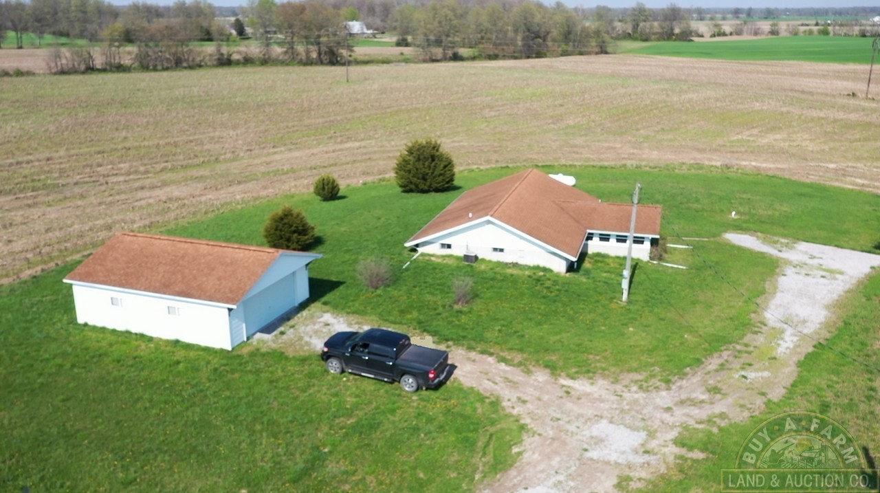 1 (2) Buy A Farm Land and Auction Company