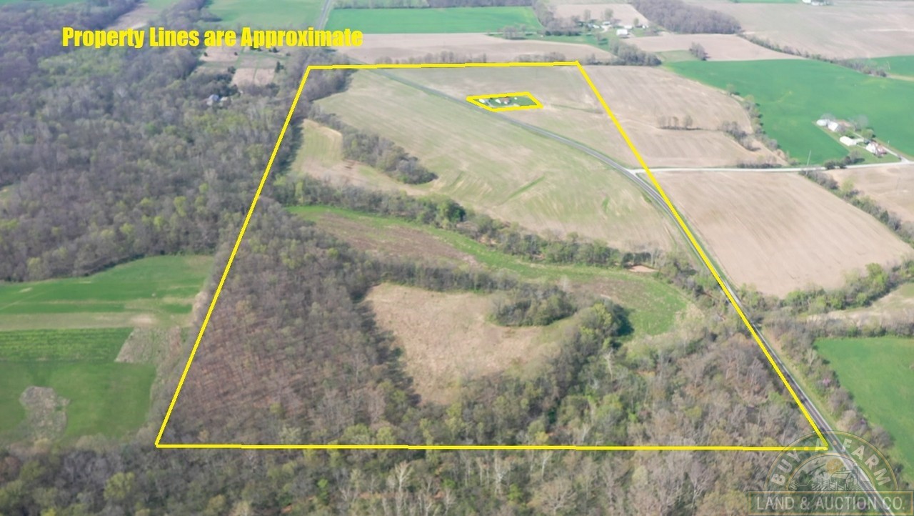 23000 Buy A Farm Land and Auction Company