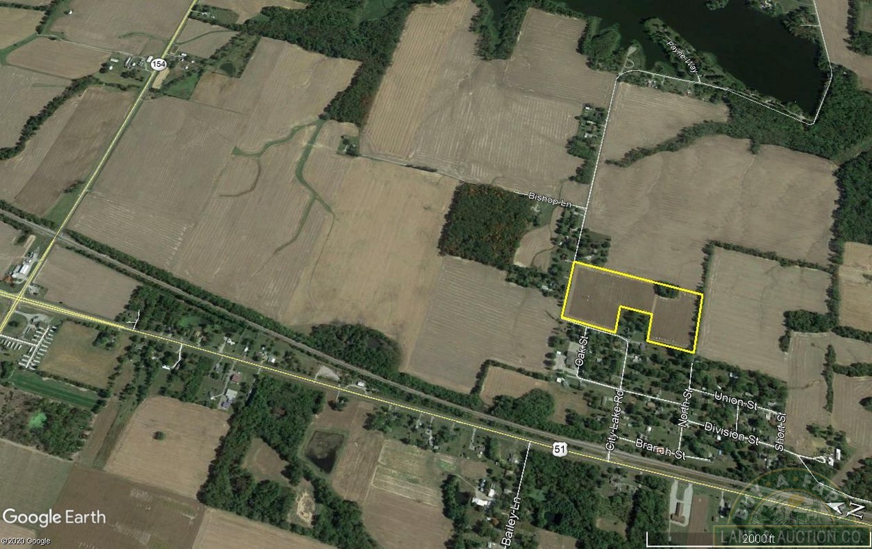 tillable land for sale perry county il (2) Buy A Farm Land and