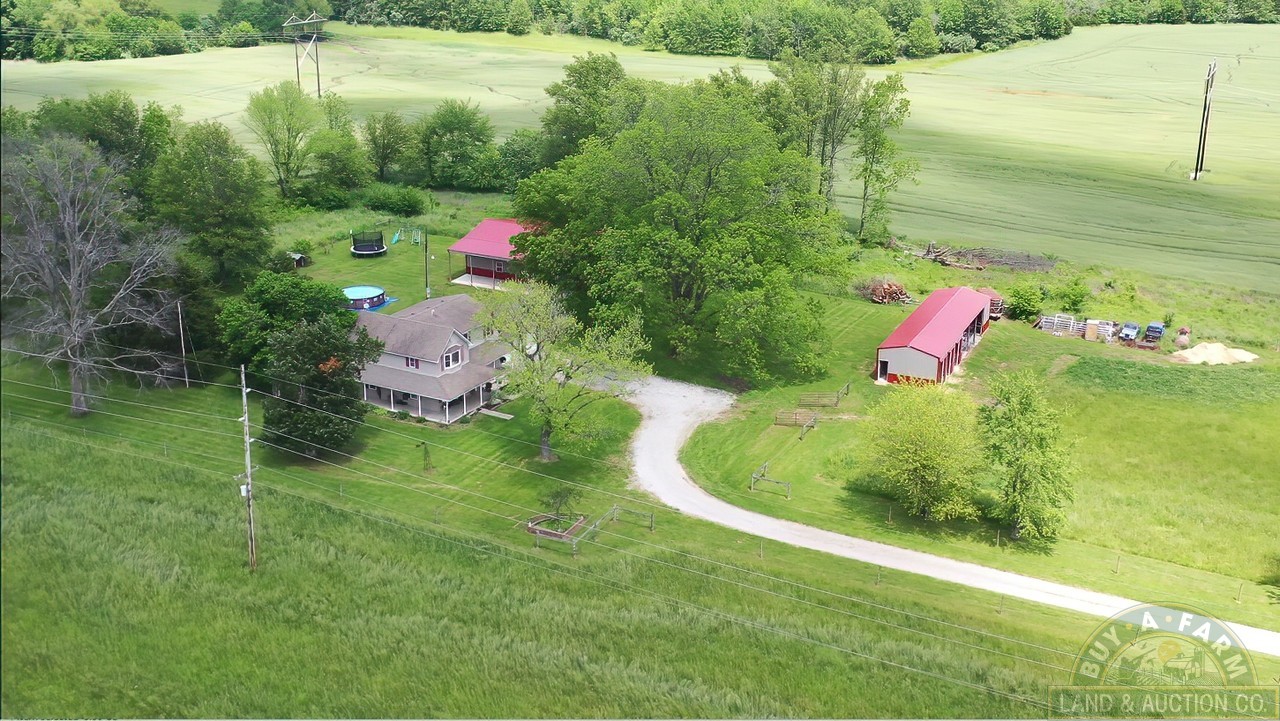 3 Buy A Farm Land and Auction Company