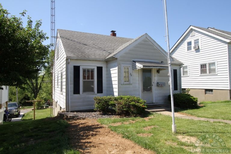 34 Buy A Farm Land and Auction Company