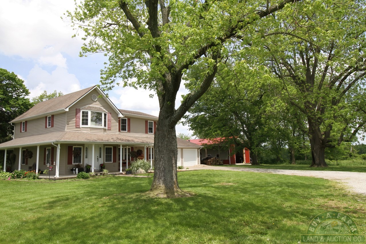 37 Buy A Farm Land and Auction Company