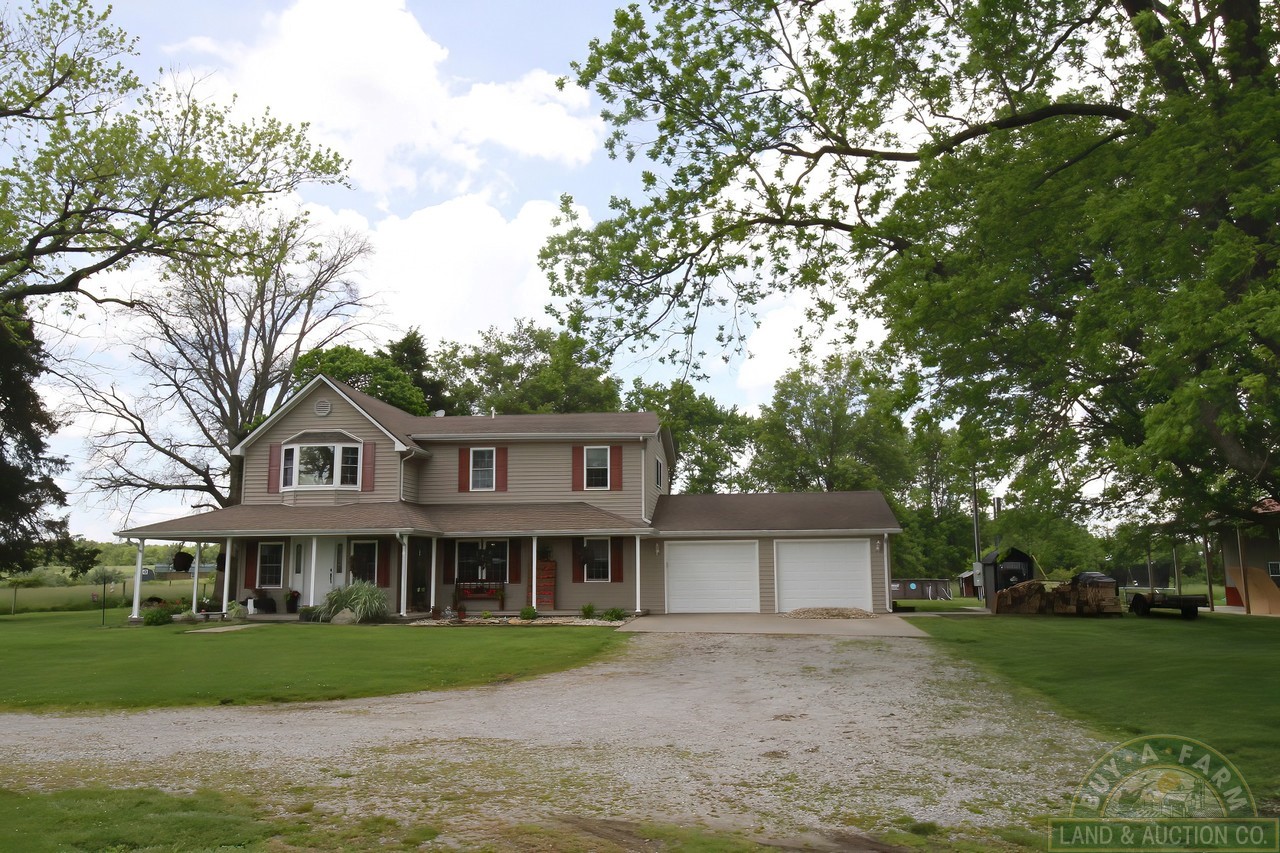 38 Buy A Farm Land and Auction Company