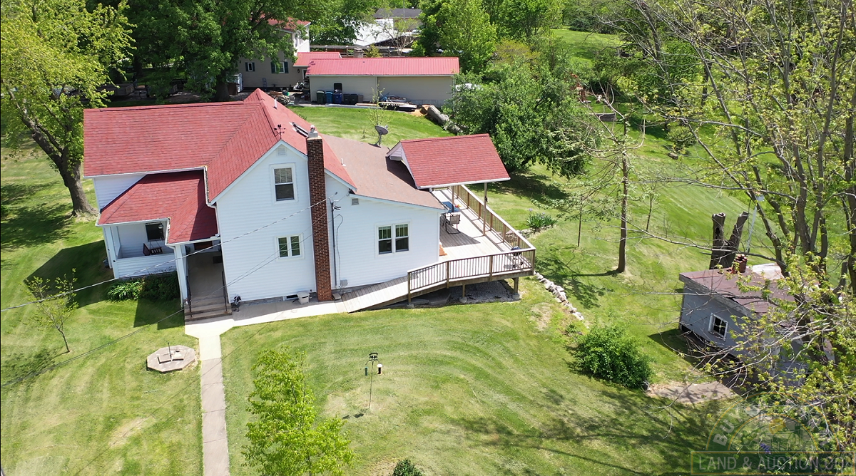 46 Buy A Farm Land and Auction Company