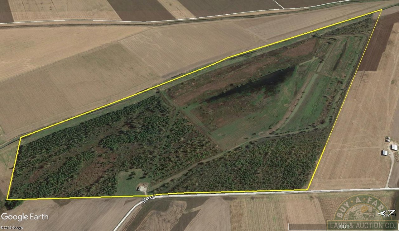 Monroe 167 (48) Buy A Farm Land and Auction Company