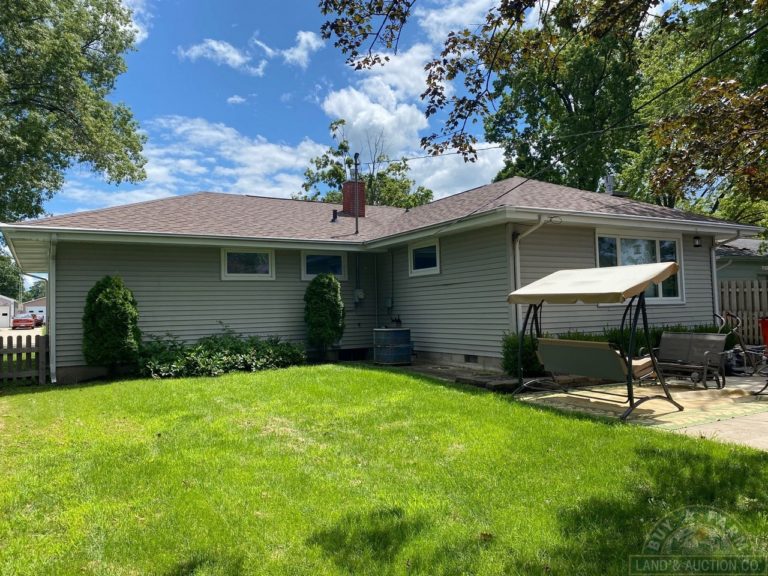land contract homes for sale in michigan wayne county