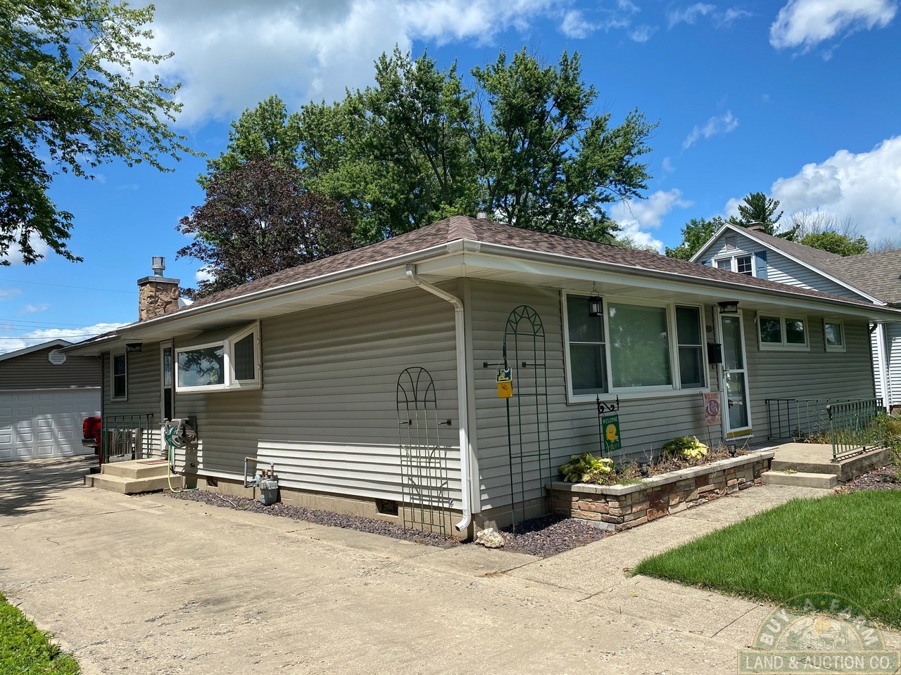 home14 Buy A Farm Land and Auction Company