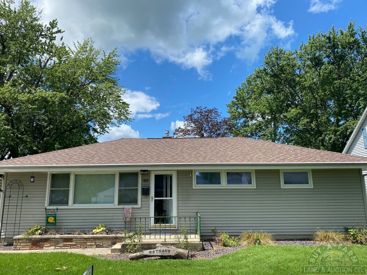 home5 Buy A Farm Land and Auction Company