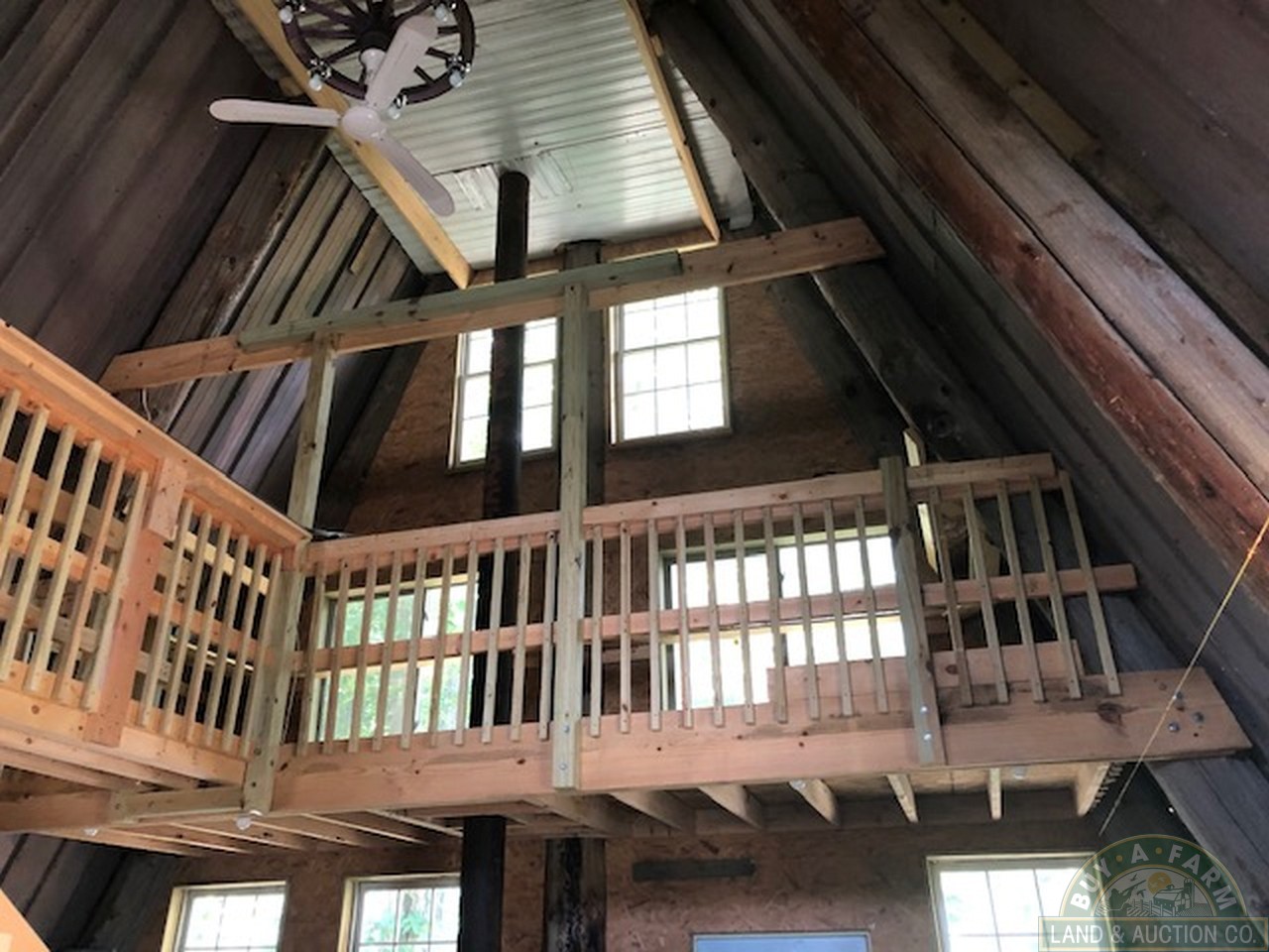 land cabin for sale clark co il 13 ac (1) Buy A Farm Land and Auction