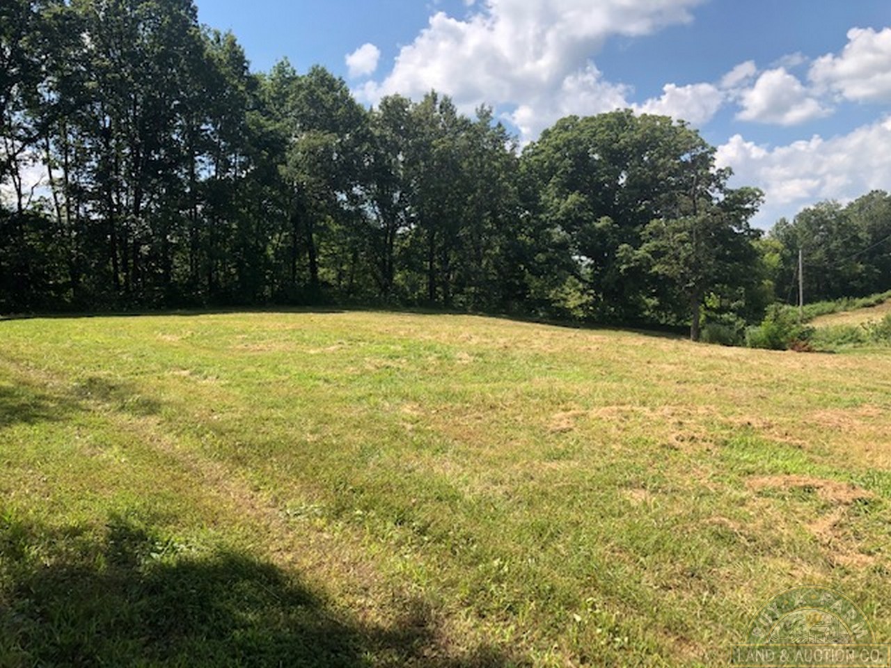 land cabin for sale clark co il 13 ac (10) Buy A Farm Land and Auction Company