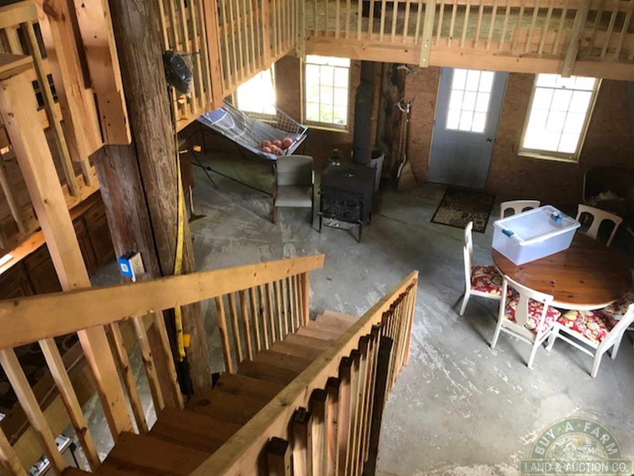 land cabin for sale clark co il 13 ac (3) Buy A Farm Land and Auction