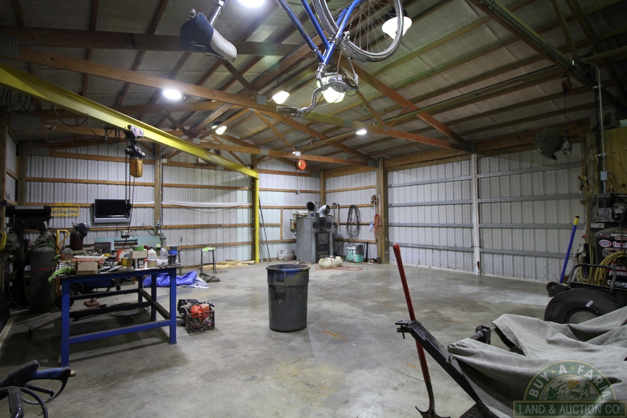 41 Buy A Farm Land and Auction Company