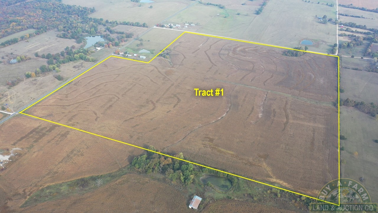 Cedar Co 461 (30) Buy A Farm Land and Auction Company