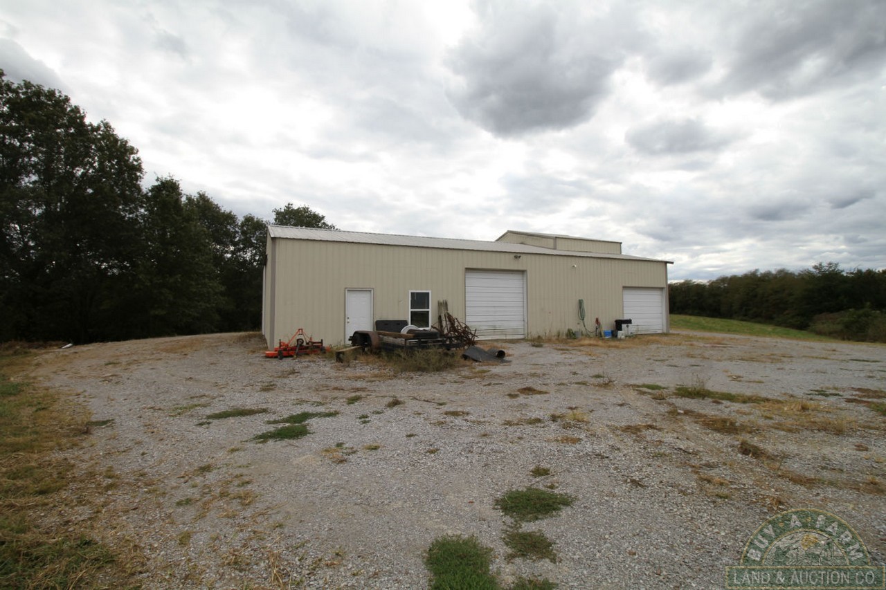 Pulaski 54 (41) Buy A Farm Land and Auction Company