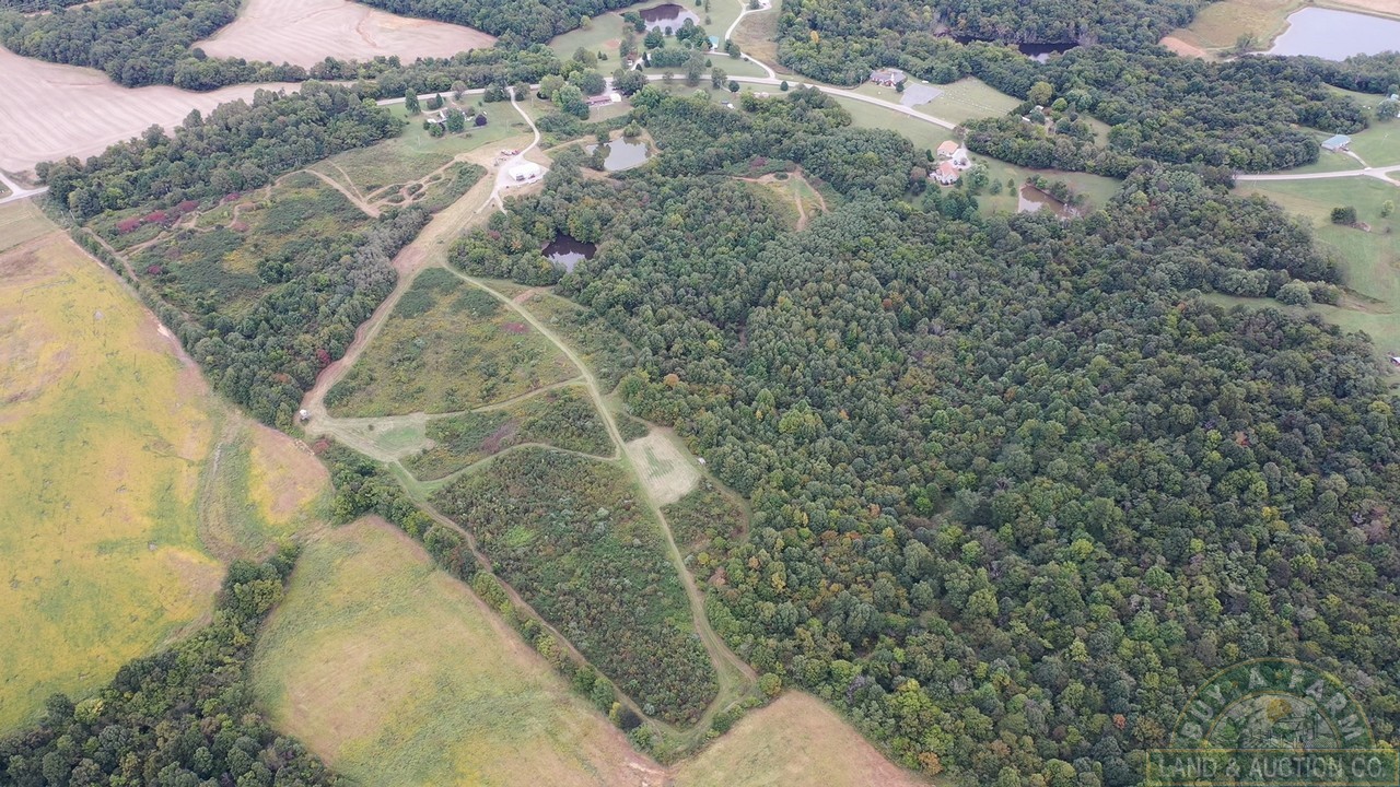 Pulaski 54 (42) Buy A Farm Land and Auction Company