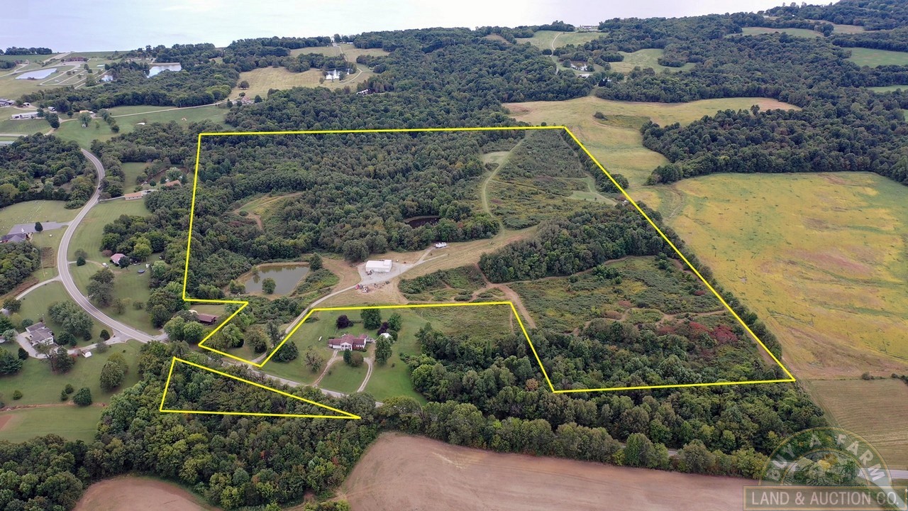 Pulaski 54 (43) Buy A Farm Land and Auction Company