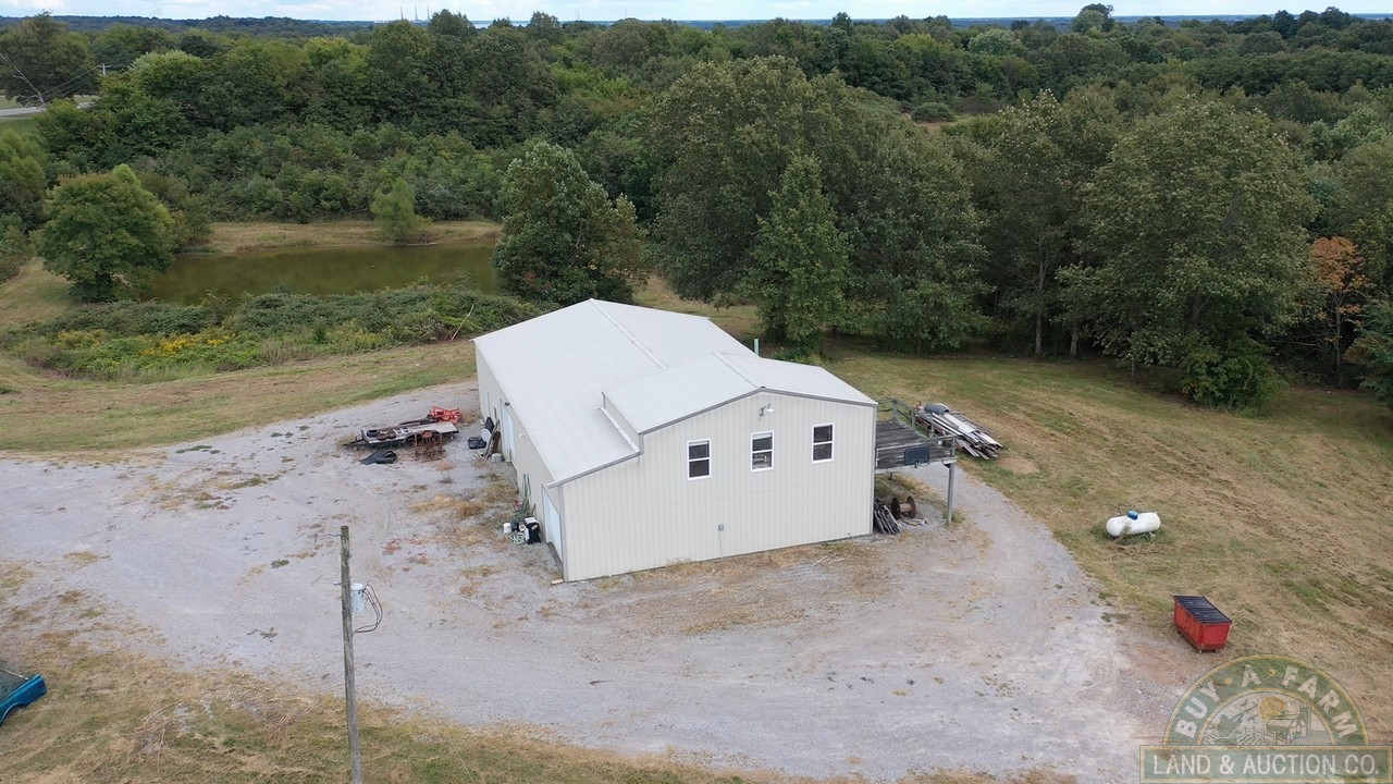 Pulaski 54 (51) Buy A Farm Land and Auction Company