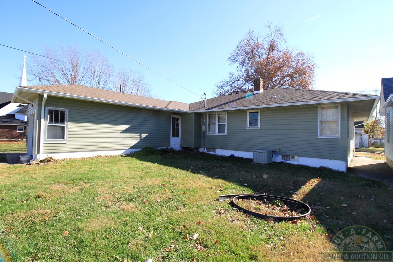 4 Buy A Farm Land and Auction Company