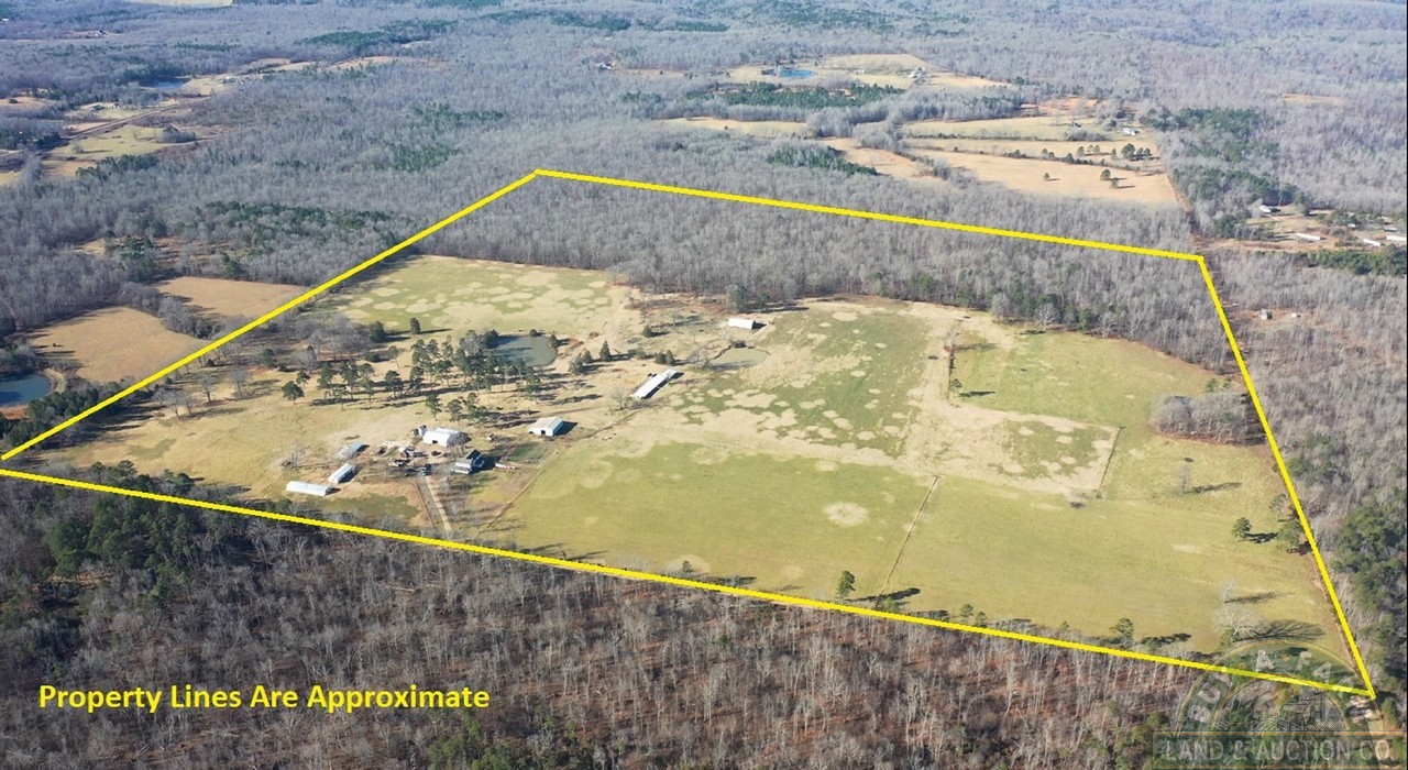 2 Buy A Farm Land and Auction Company