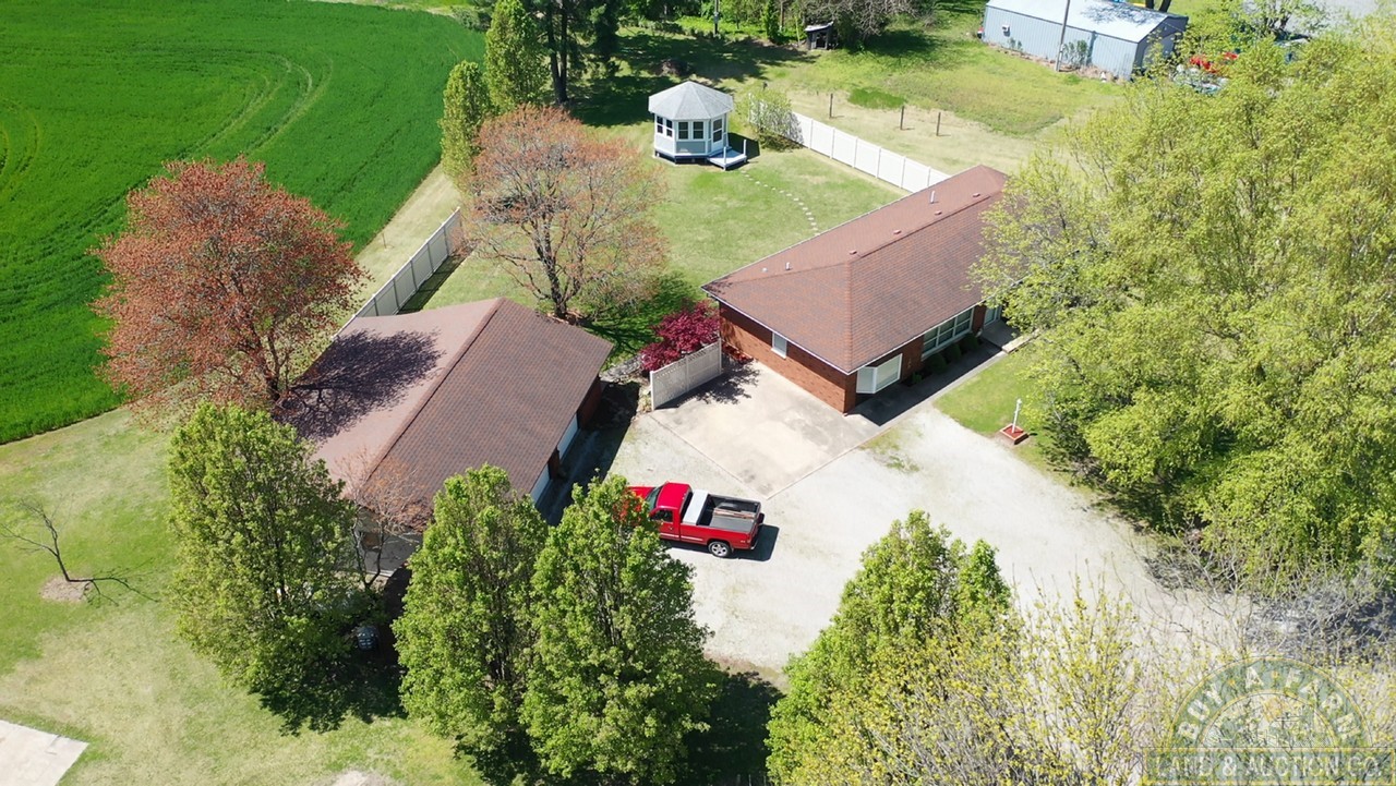 2 Buy A Farm Land and Auction Company