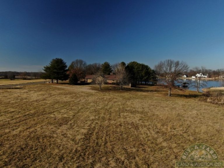 white county home and lots (25) Buy A Farm Land and Auction Company