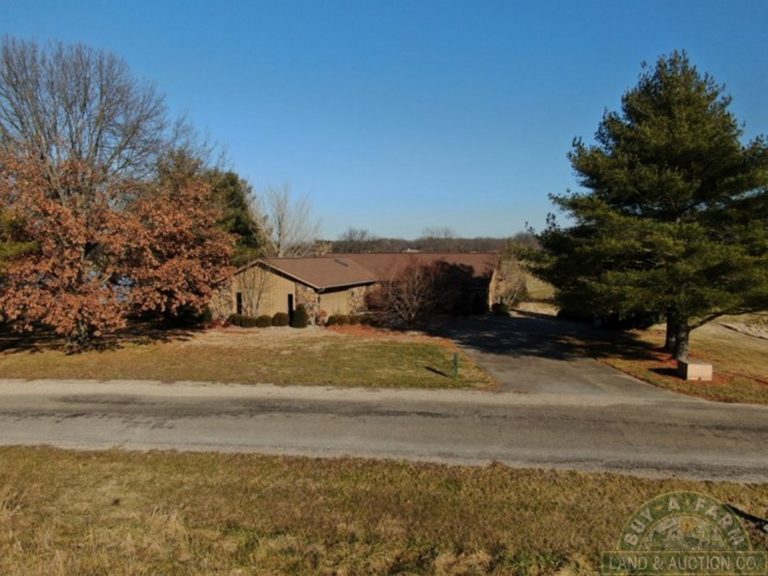 white county home and lots (37) Buy A Farm Land and Auction Company