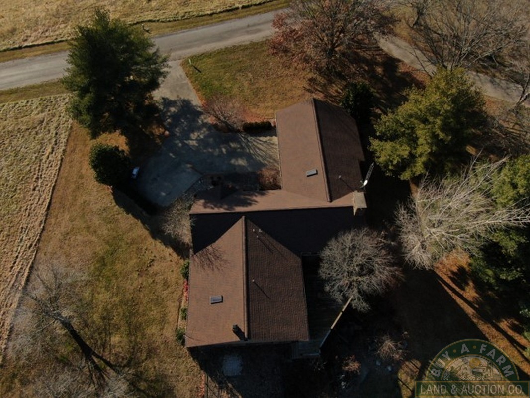 white county home and lots (4) Buy A Farm Land and Auction Company