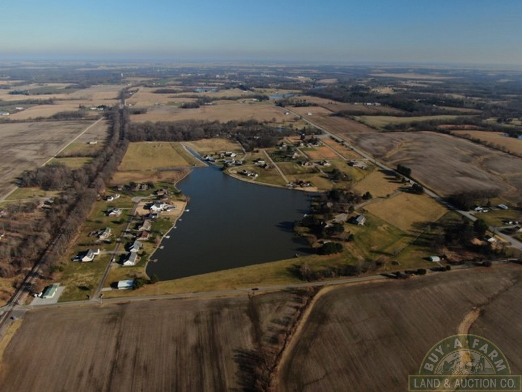 white county home and lots (6) Buy A Farm Land and Auction Company