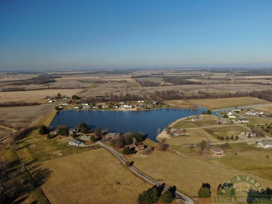 white county home and lots (9) Buy A Farm Land and Auction Company