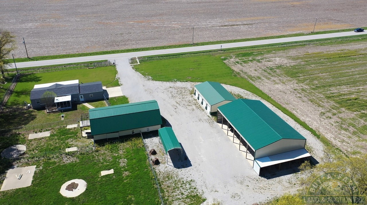 11 Buy A Farm Land and Auction Company