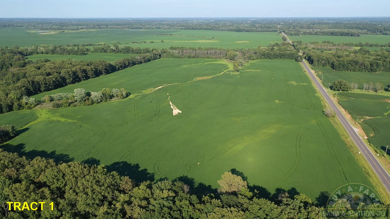 2 Buy A Farm Land and Auction Company