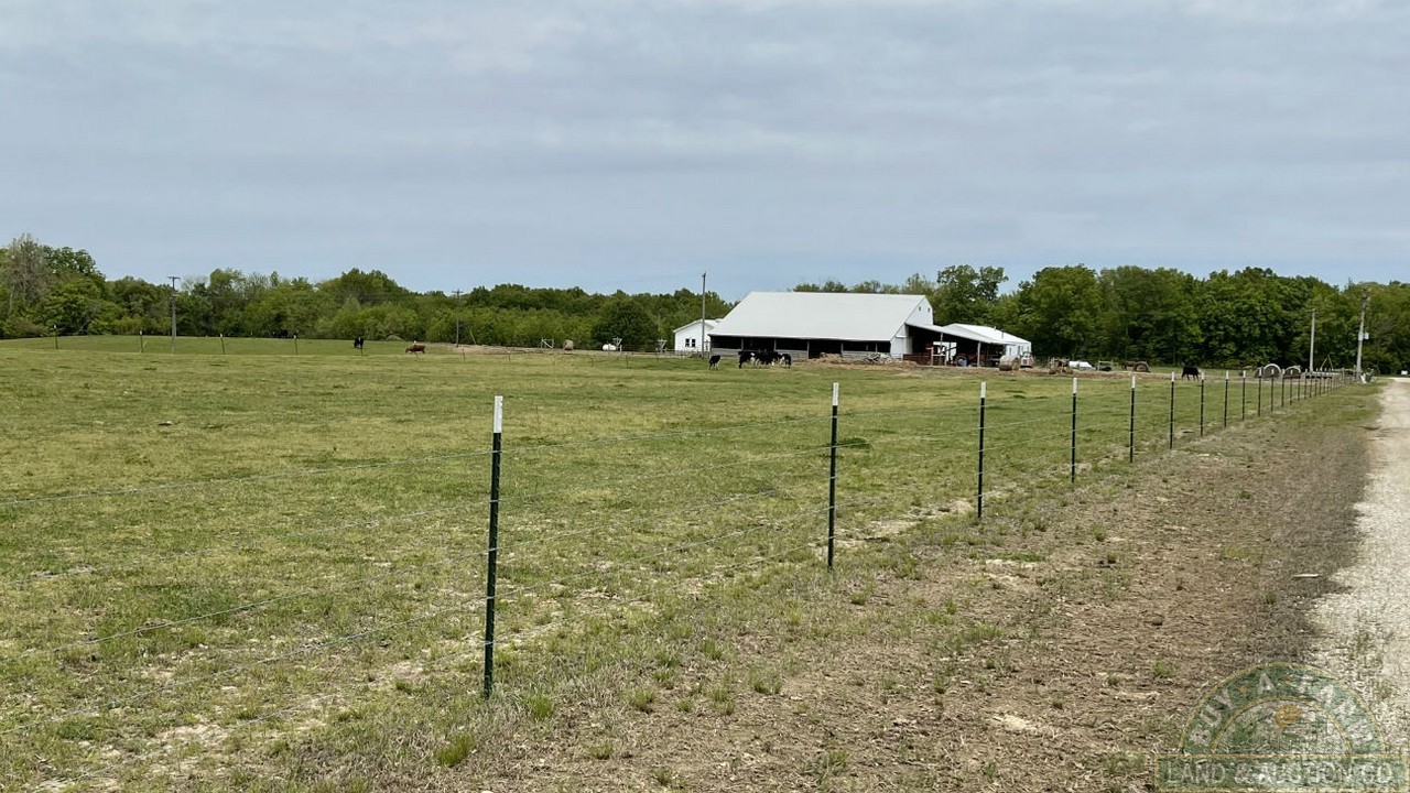 Crawford 40 (71) Buy A Farm Land and Auction Company