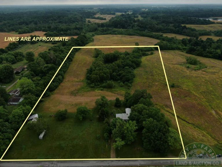 default Buy A Farm Land and Auction Company