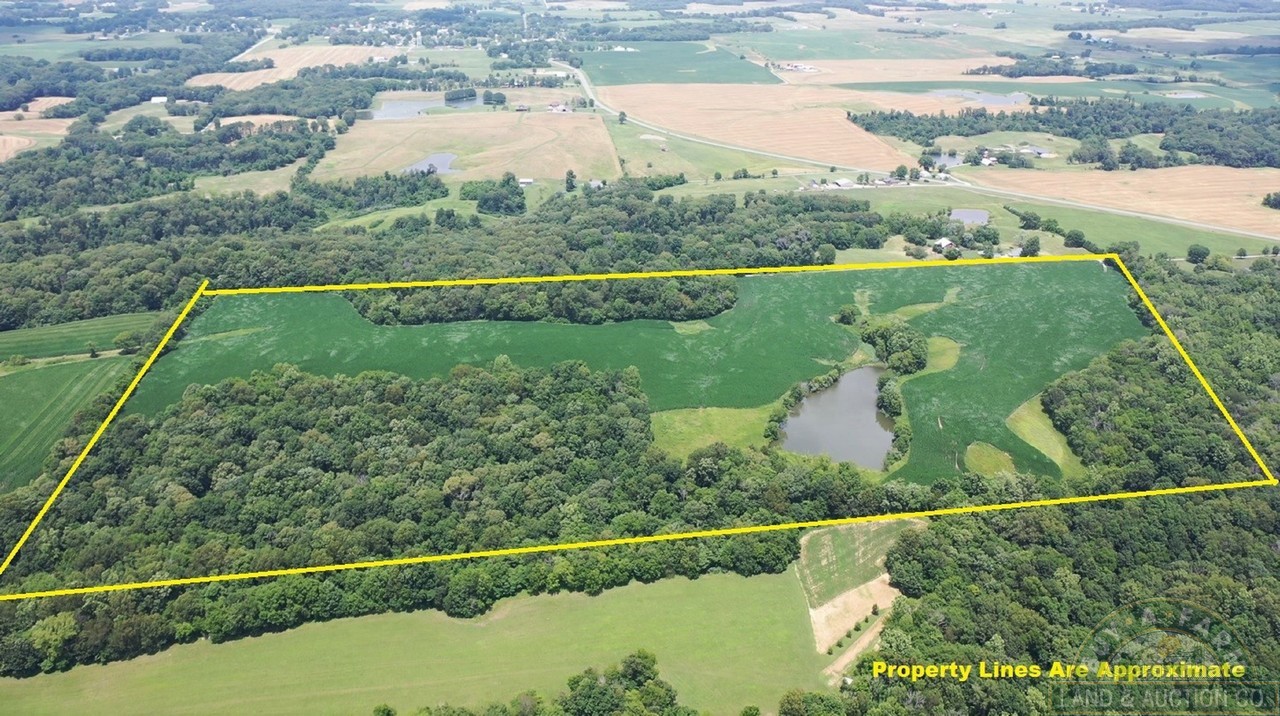 5 Buy A Farm Land and Auction Company