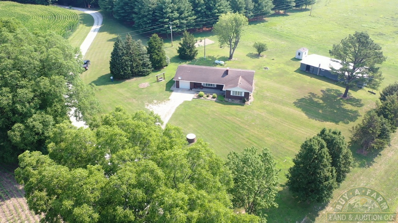 53 Buy A Farm Land and Auction Company