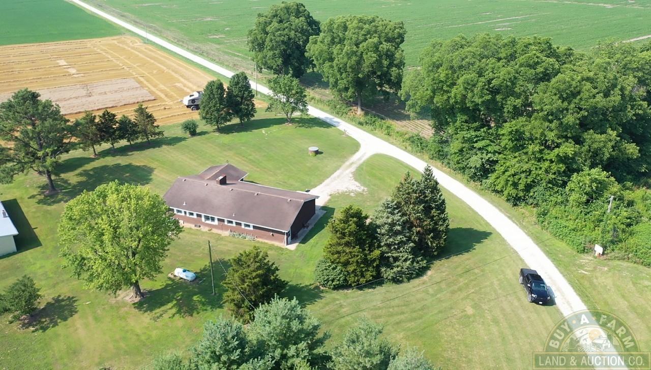 54 Buy A Farm Land and Auction Company