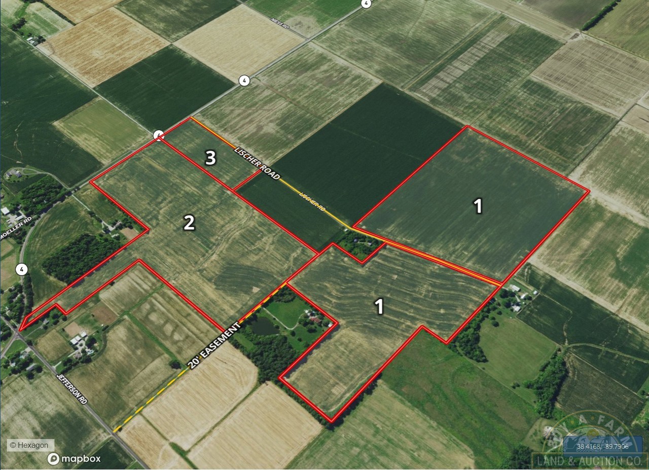22 Buy A Farm Land and Auction Company