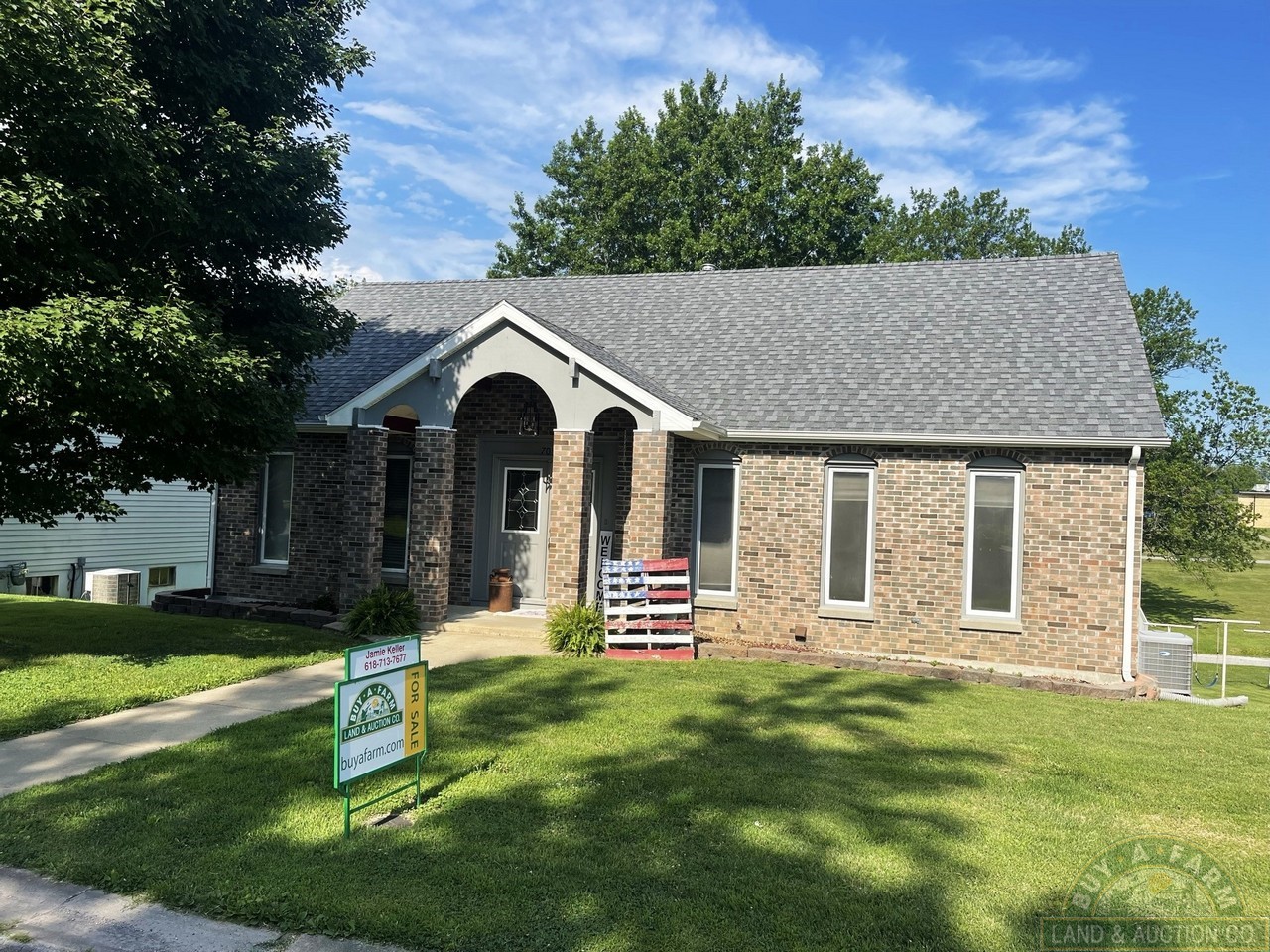 40 Buy A Farm Land and Auction Company