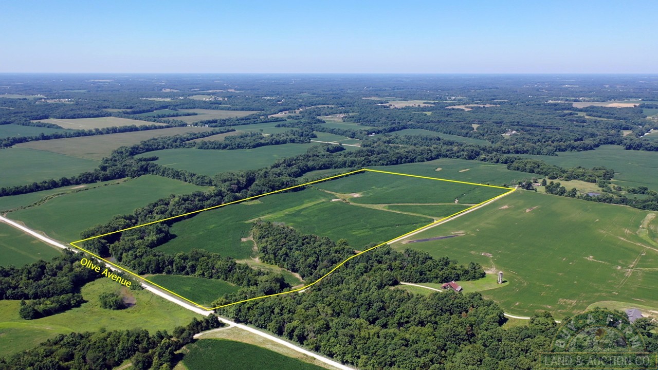 6 Buy A Farm Land and Auction Company