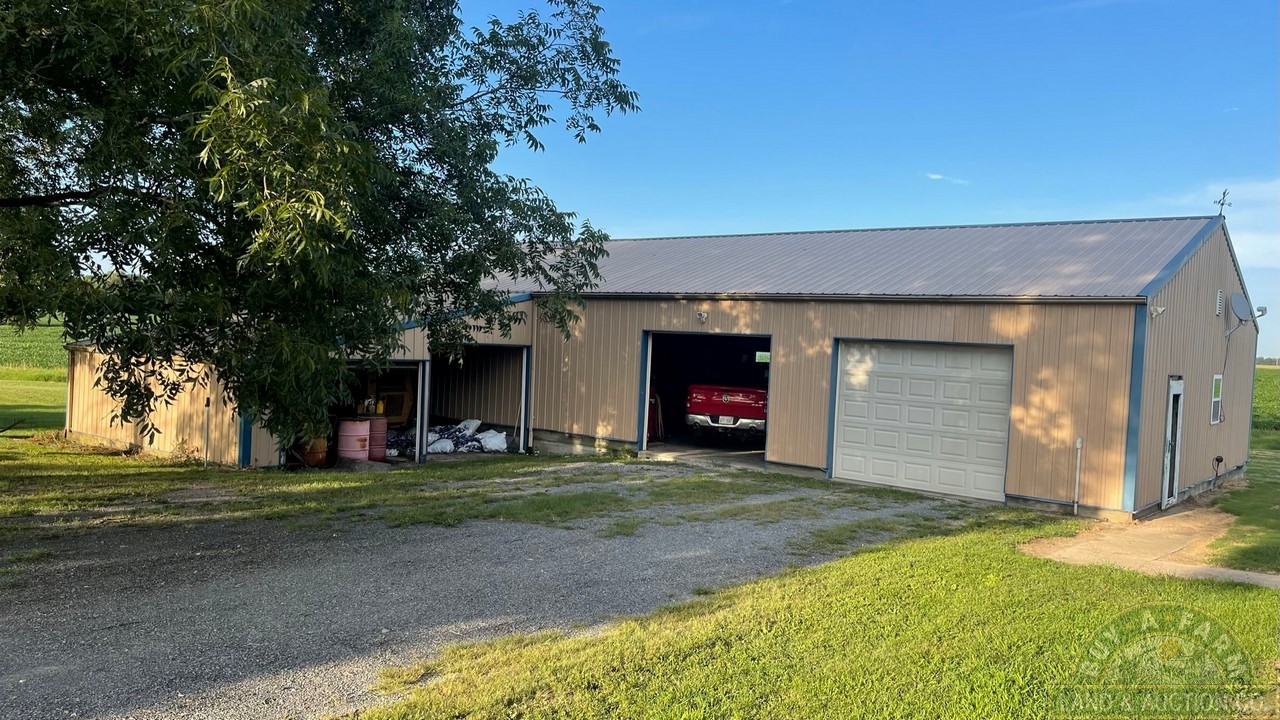 6 Buy A Farm Land and Auction Company