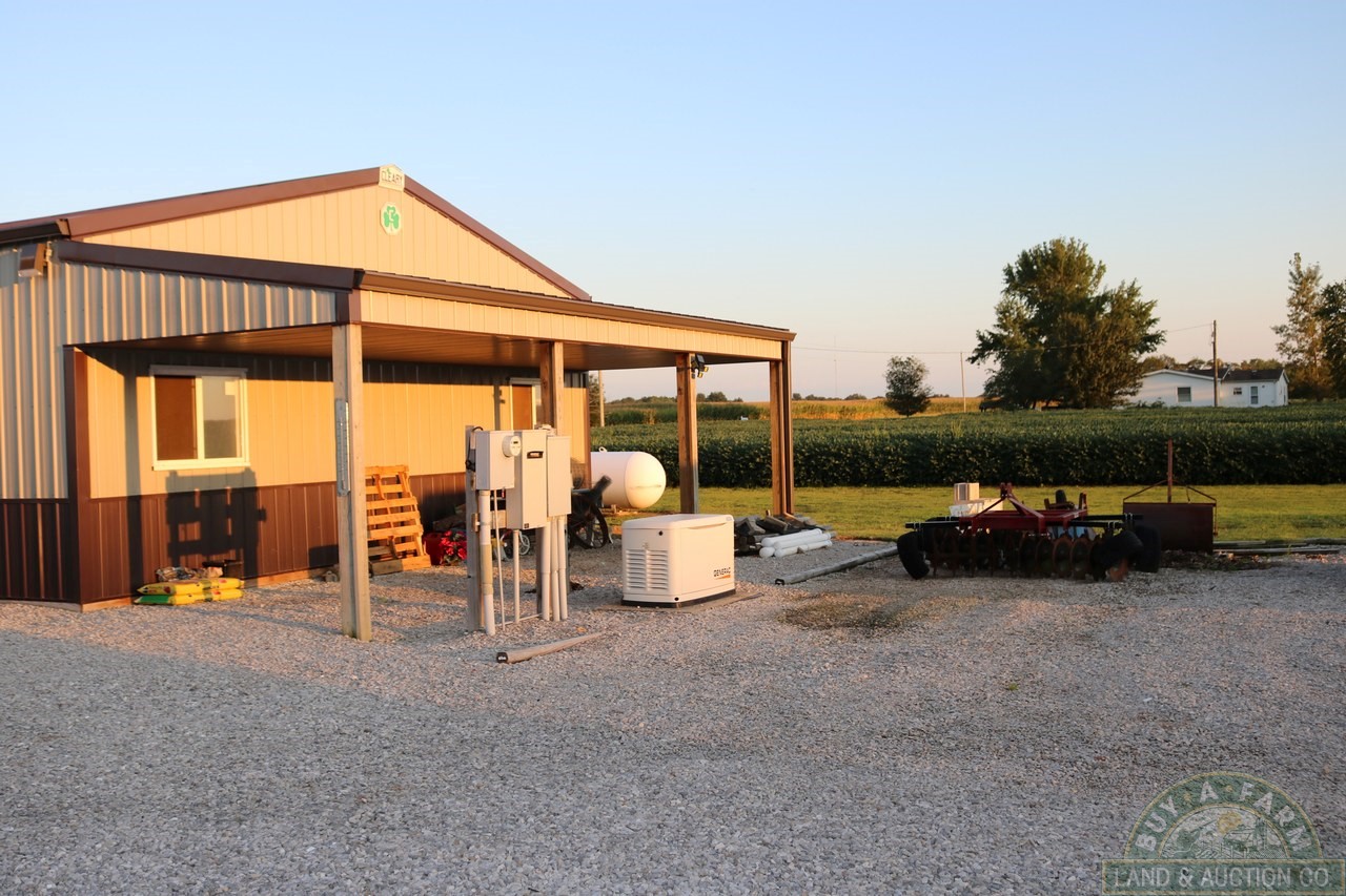 byers_101 Buy A Farm Land and Auction Company