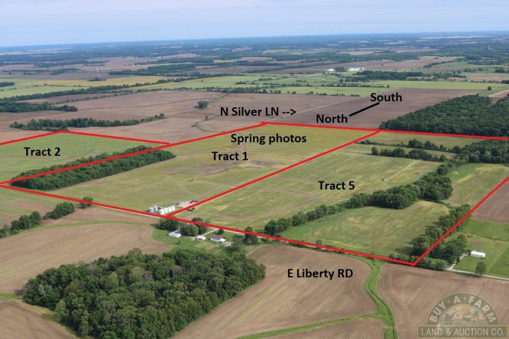 $30,000 Per Acre? Yep, The Details on the Latest Record-Breaking Farmland  Sale